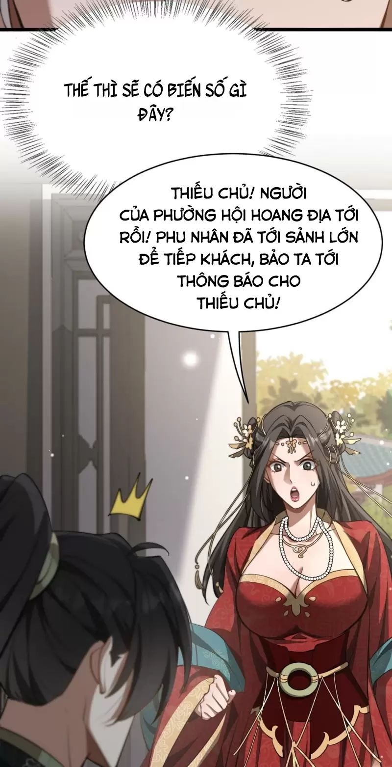 Huyền Môn Bại Gia Tử Chapter 7 - Trang 42