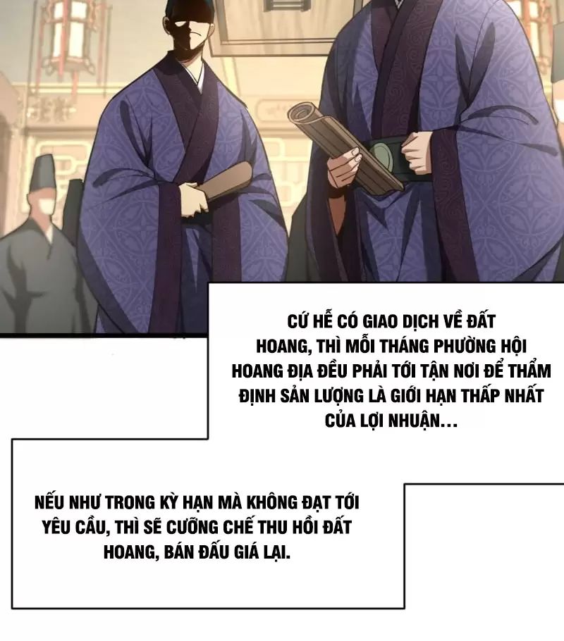 Huyền Môn Bại Gia Tử Chapter 7 - Trang 12