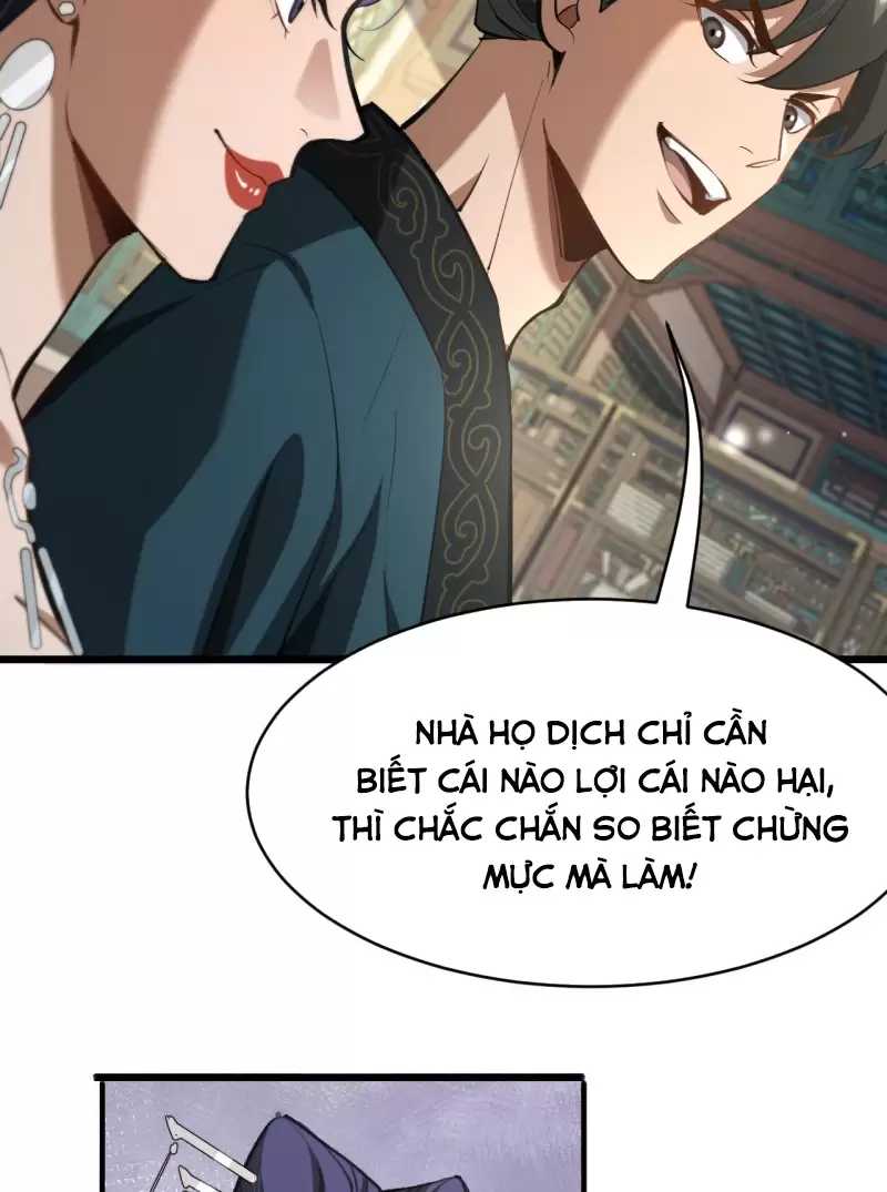 Huyền Môn Bại Gia Tử Chapter 6 - Trang 11