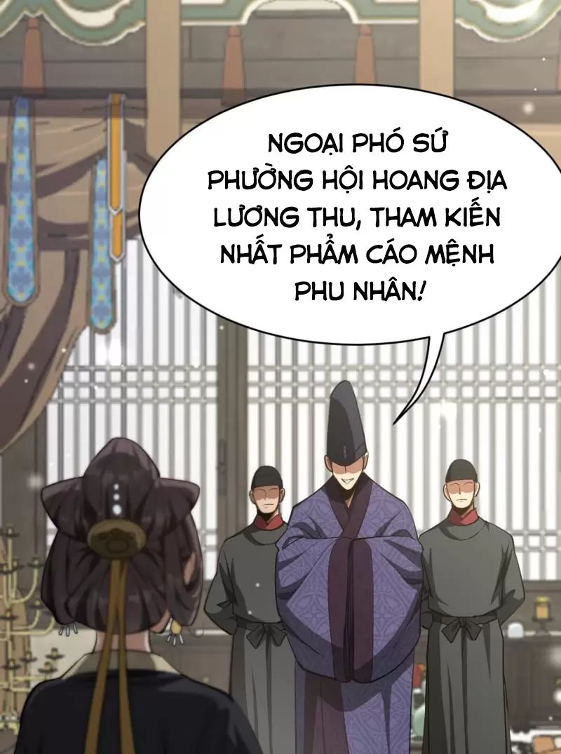 Huyền Môn Bại Gia Tử Chapter 7 - Trang 45