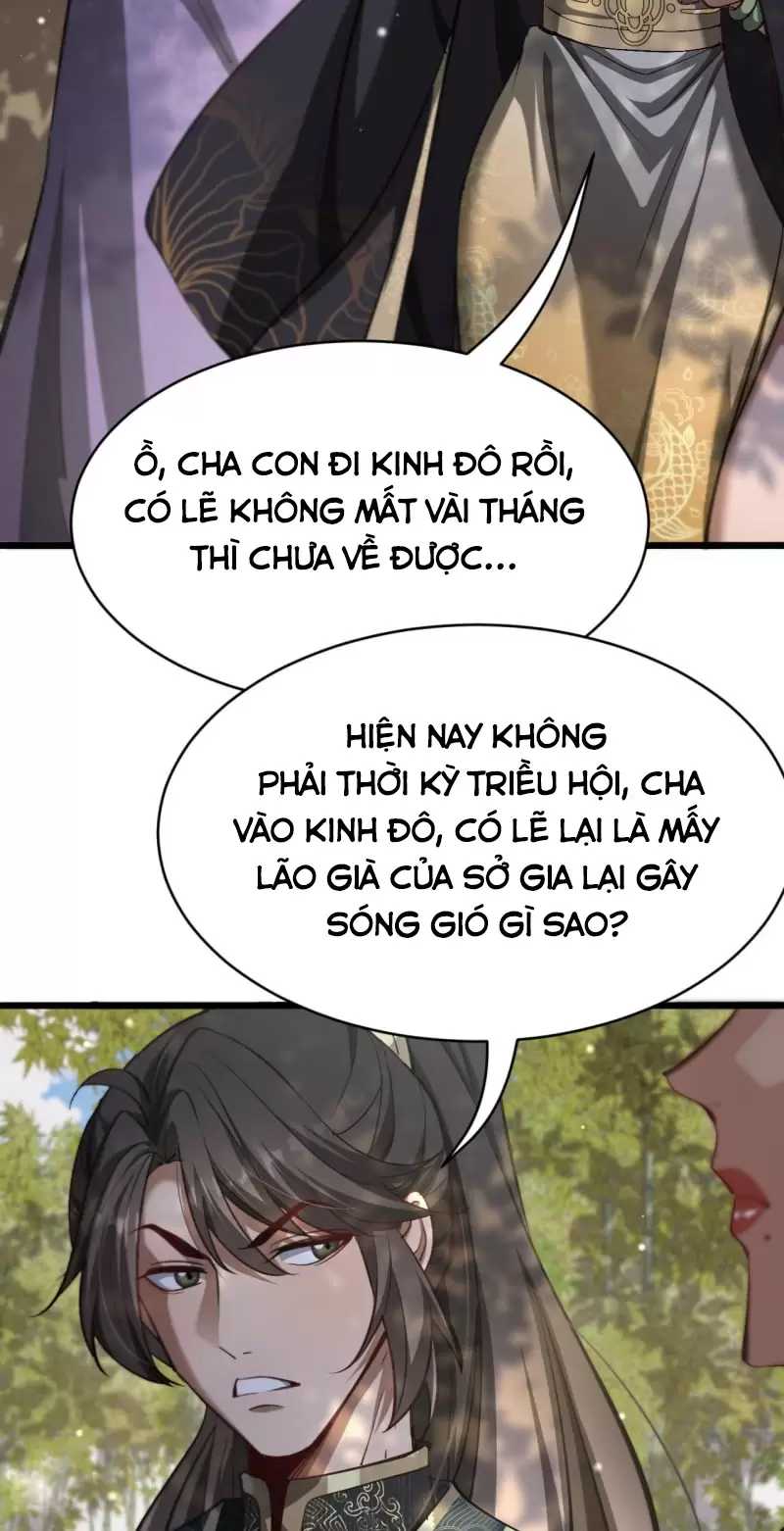 Huyền Môn Bại Gia Tử Chapter 5 - Trang 4