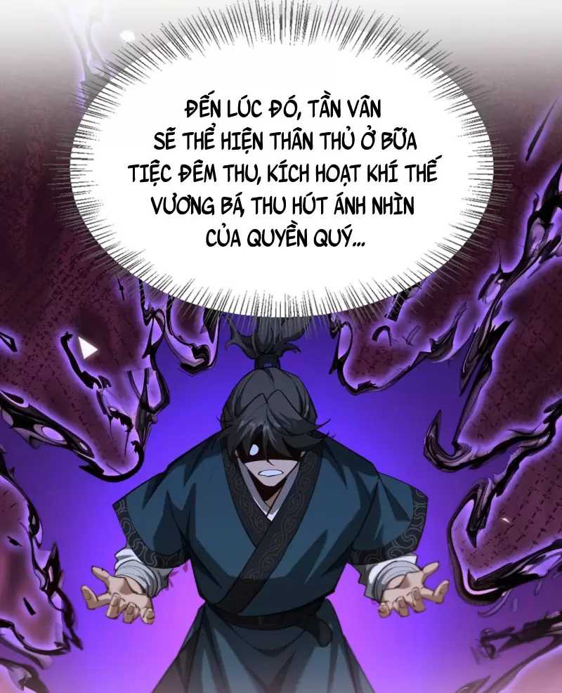 Huyền Môn Bại Gia Tử Chapter 4 - Trang 32