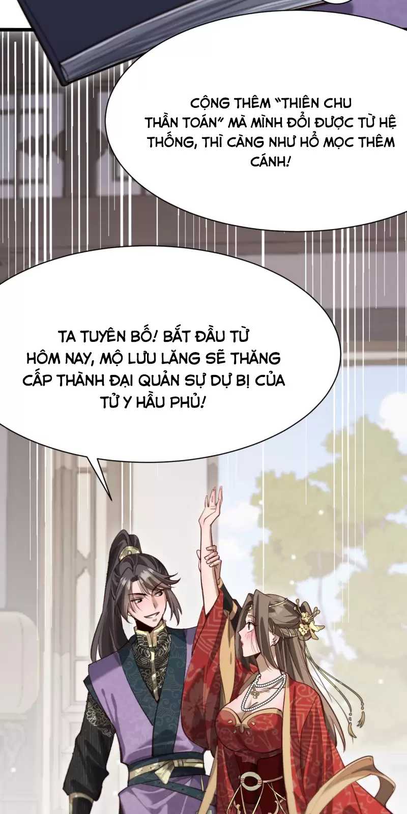 Huyền Môn Bại Gia Tử Chapter 6 - Trang 55