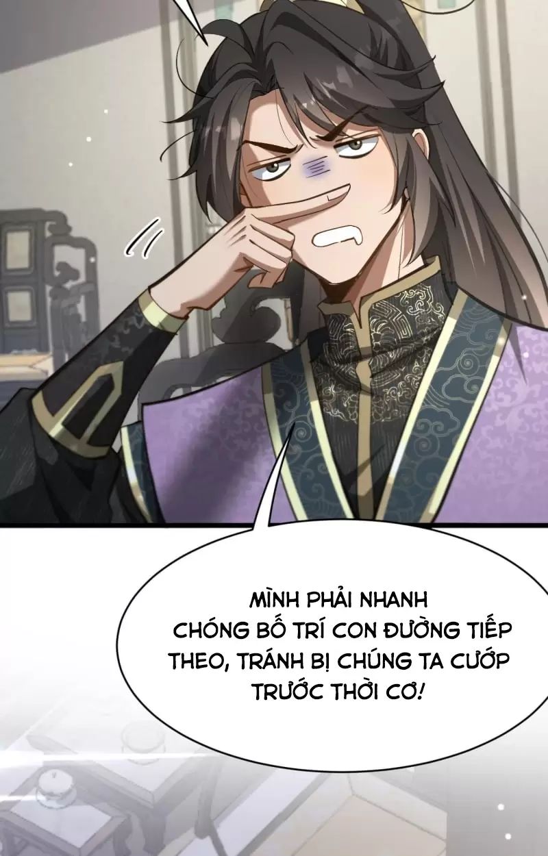 Huyền Môn Bại Gia Tử Chapter 7 - Trang 34