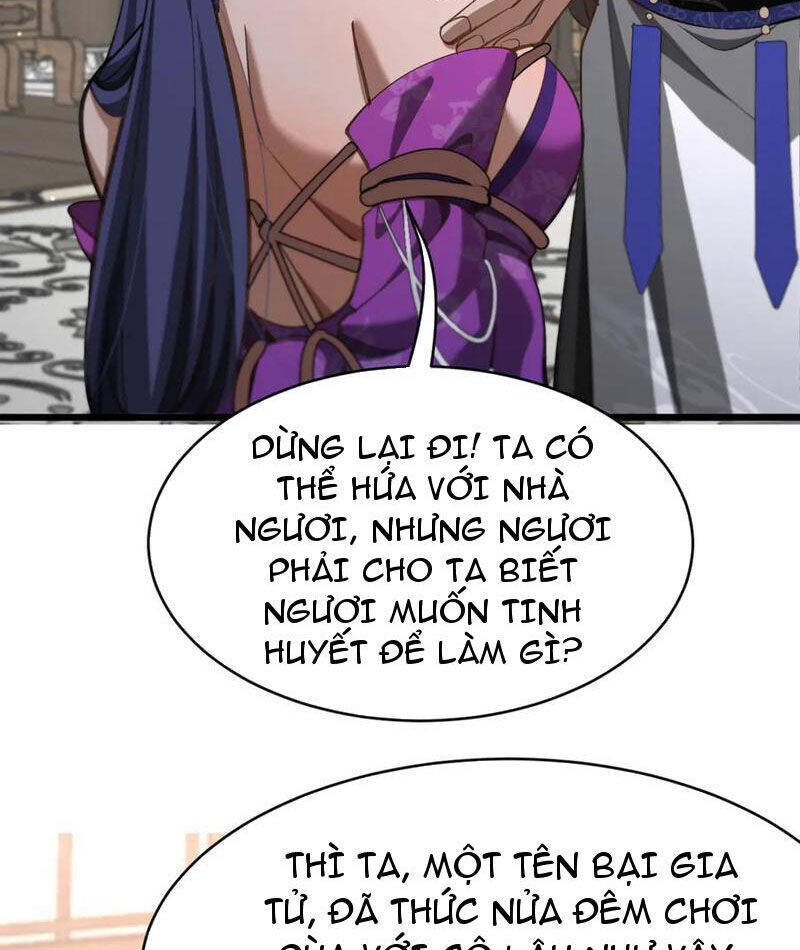 Huyền Môn Bại Gia Tử Chapter 16 - Trang 44