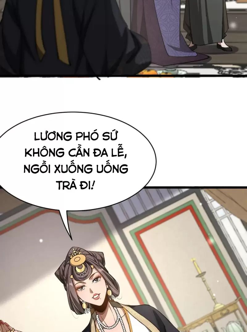 Huyền Môn Bại Gia Tử Chapter 7 - Trang 46