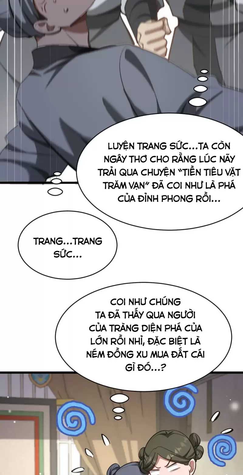 Huyền Môn Bại Gia Tử Chapter 5 - Trang 37