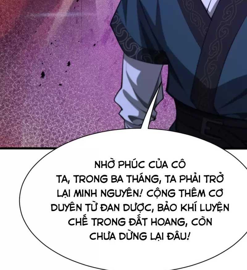 Huyền Môn Bại Gia Tử Chapter 5 - Trang 60