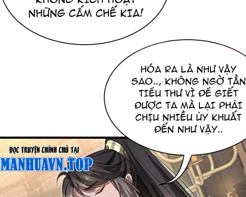 Huyền Môn Bại Gia Tử Chapter 13 - Trang 110