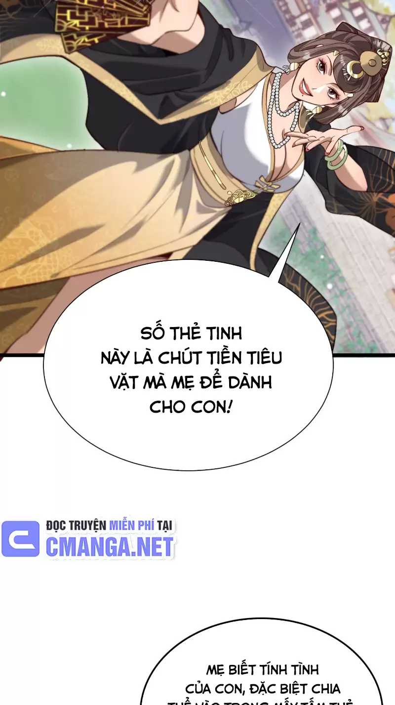 Huyền Môn Bại Gia Tử Chapter 4 - Trang 56