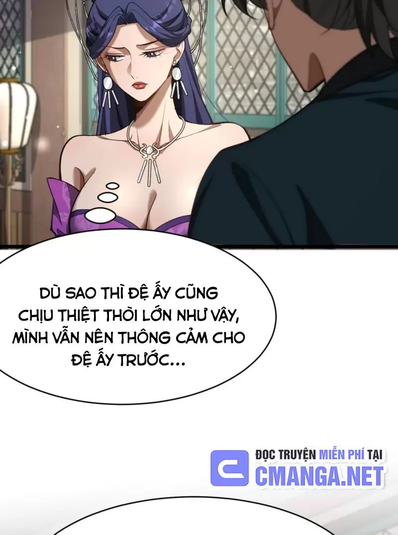 Huyền Môn Bại Gia Tử Chapter 7 - Trang 8