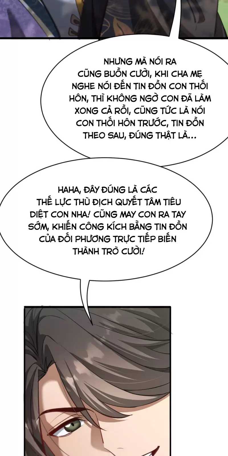 Huyền Môn Bại Gia Tử Chapter 5 - Trang 6