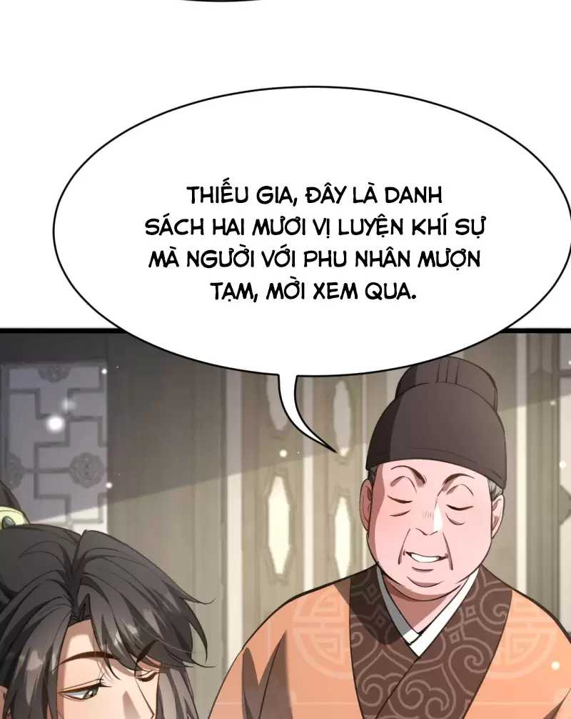 Huyền Môn Bại Gia Tử Chapter 6 - Trang 19