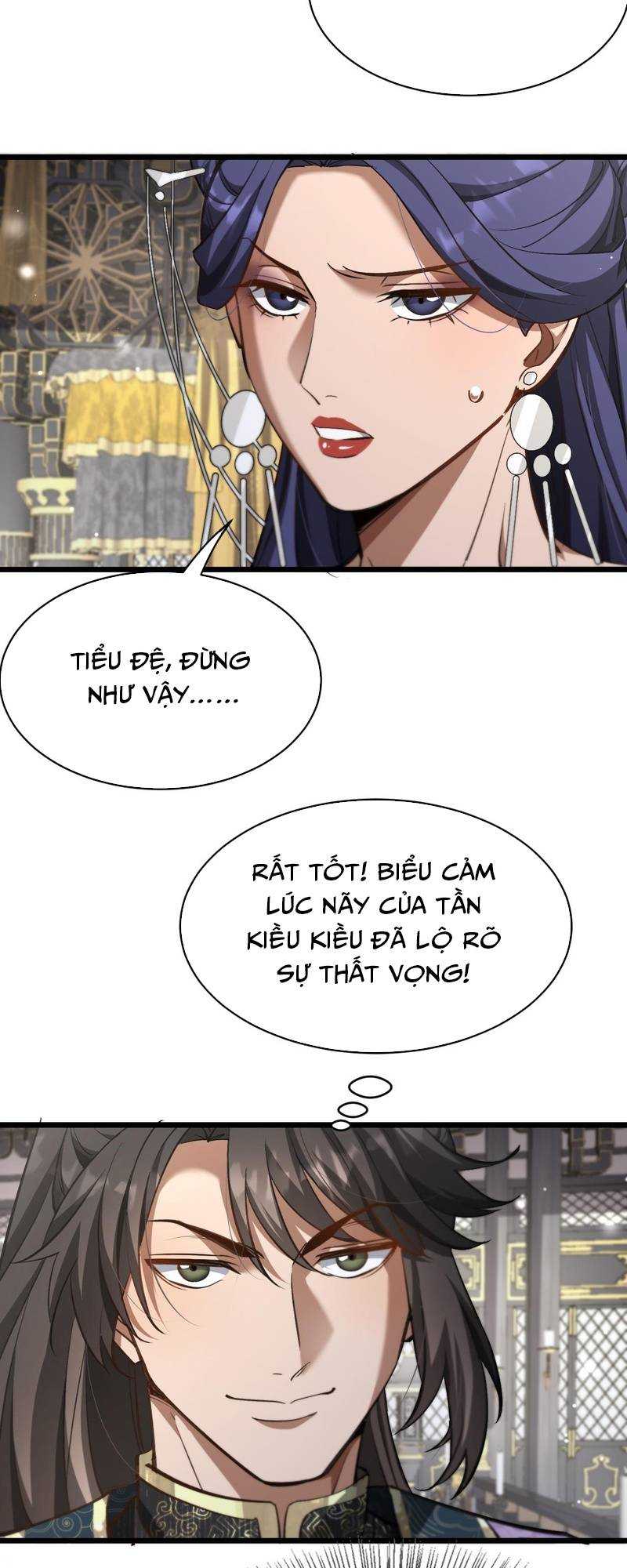 Huyền Môn Bại Gia Tử Chapter 3 - Trang 56