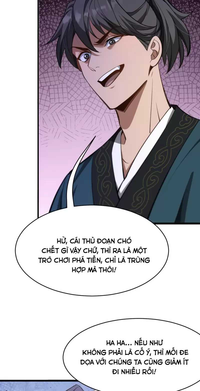 Huyền Môn Bại Gia Tử Chapter 6 - Trang 7