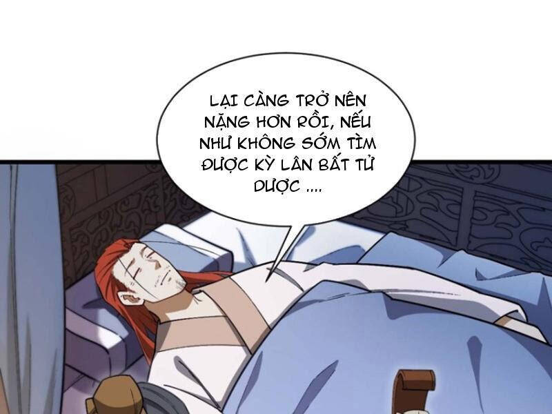 Bắt Đầu Đánh Dấu Hoang Cổ Thánh Thể Chapter 30 - Trang 4