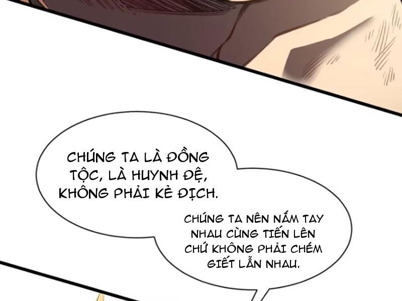 Bắt Đầu Đánh Dấu Hoang Cổ Thánh Thể Chapter 38 - Trang 43