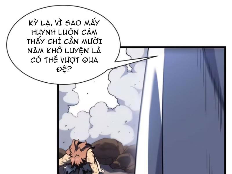 Bắt Đầu Đánh Dấu Hoang Cổ Thánh Thể Chapter 38 - Trang 17