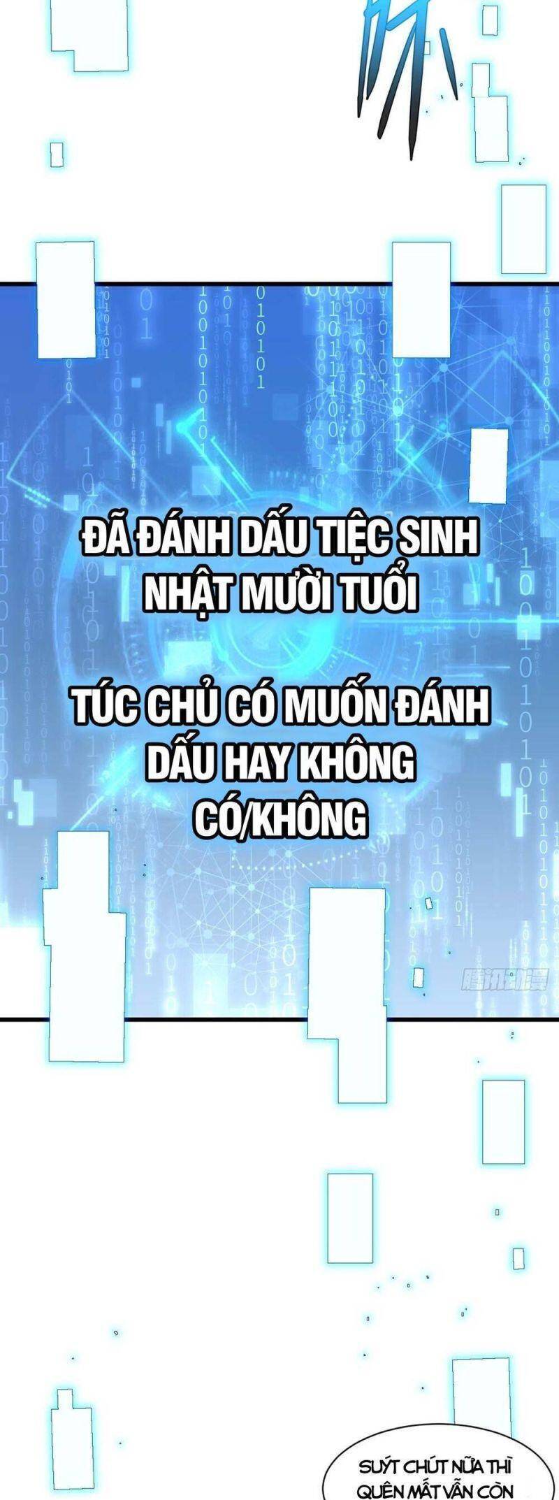 Bắt Đầu Đánh Dấu Hoang Cổ Thánh Thể Chapter 17 - Trang 29