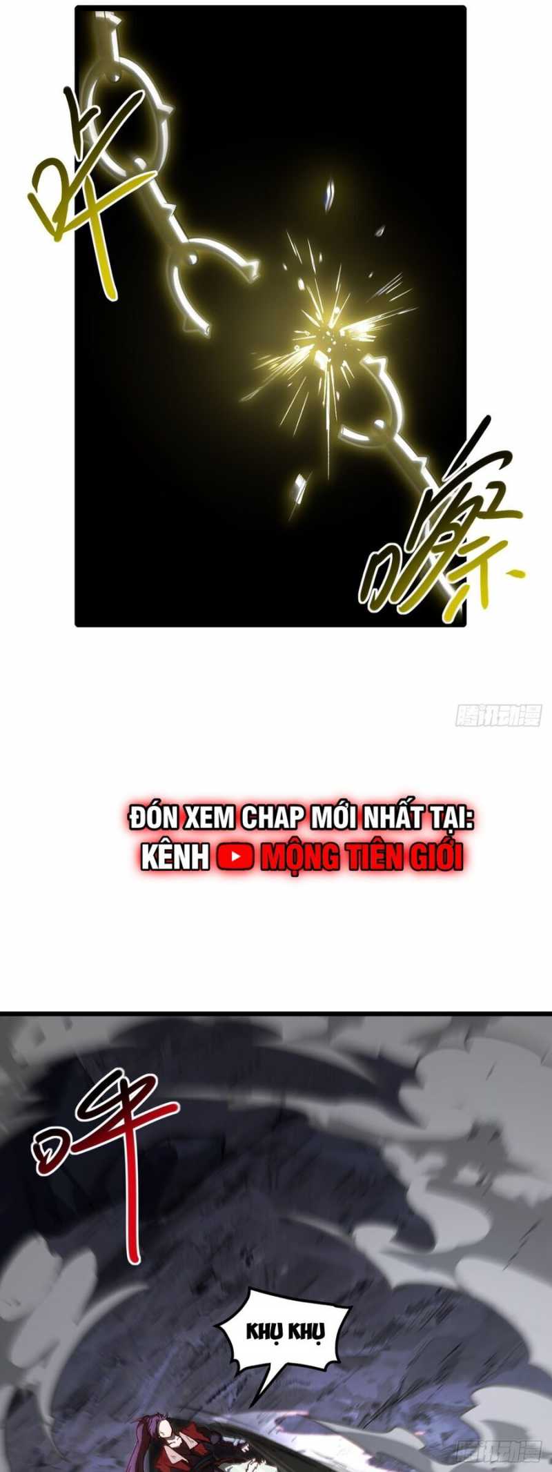 Bắt Đầu Đánh Dấu Hoang Cổ Thánh Thể Chapter 59 - Trang 9