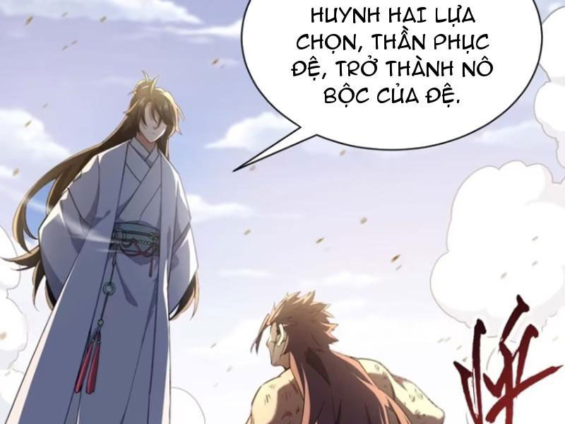 Bắt Đầu Đánh Dấu Hoang Cổ Thánh Thể Chapter 38 - Trang 55