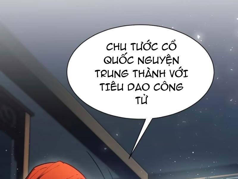 Bắt Đầu Đánh Dấu Hoang Cổ Thánh Thể Chapter 30 - Trang 51