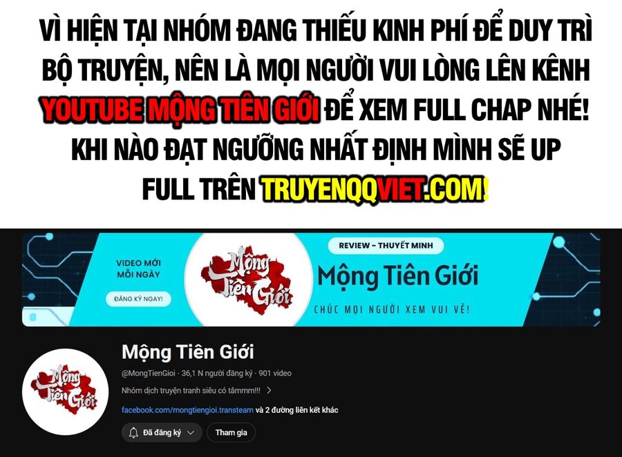 Bắt Đầu Đánh Dấu Hoang Cổ Thánh Thể Chapter 54 - Trang 36