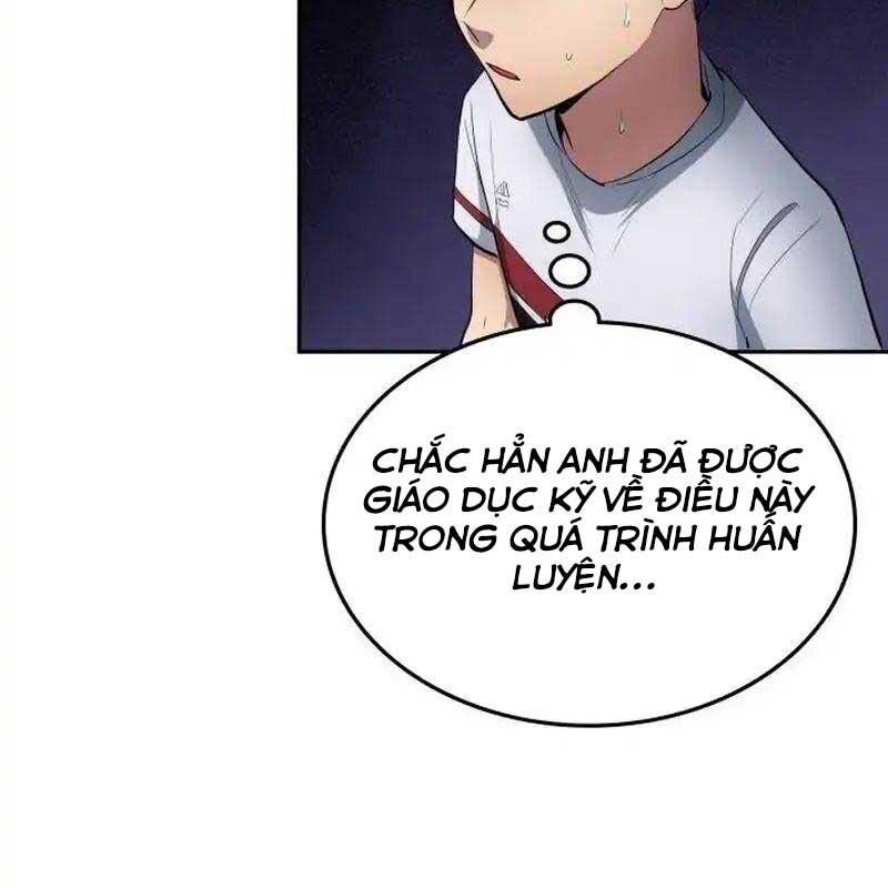 Thiên Phú Bóng Đá, Tất Cả Đều Là Của Tôi! Chapter 64 - Trang 113