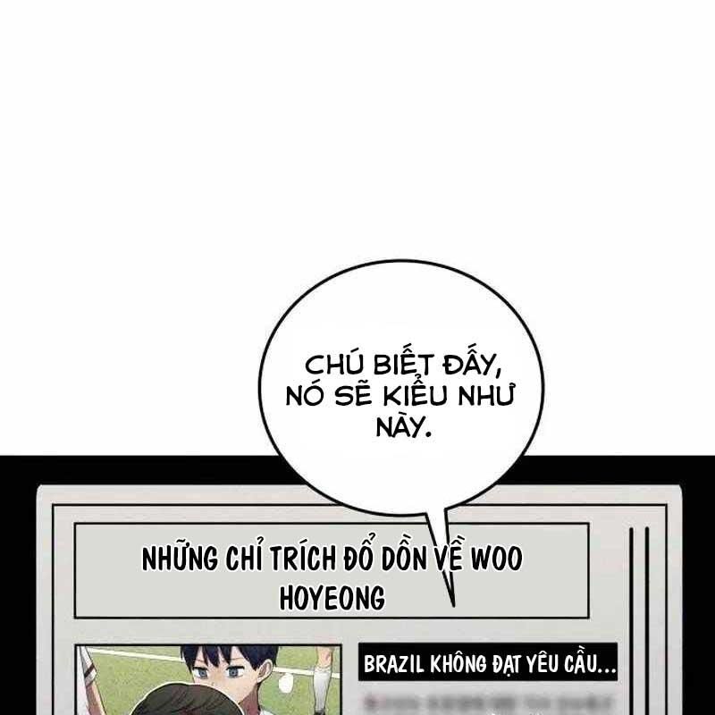 Thiên Phú Bóng Đá, Tất Cả Đều Là Của Tôi! Chapter 69 - Trang 67