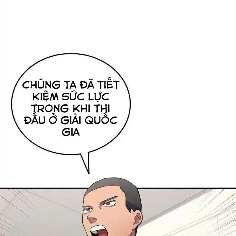 Thiên Phú Bóng Đá, Tất Cả Đều Là Của Tôi! Chapter 64 - Trang 4