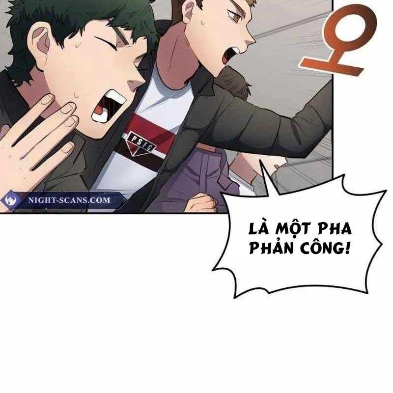 Thiên Phú Bóng Đá, Tất Cả Đều Là Của Tôi! Chapter 67 - Trang 92