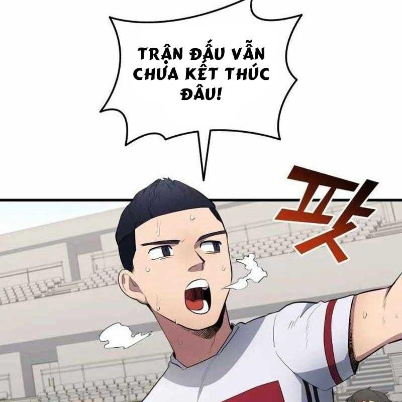 Thiên Phú Bóng Đá, Tất Cả Đều Là Của Tôi! Chapter 68 - Trang 86