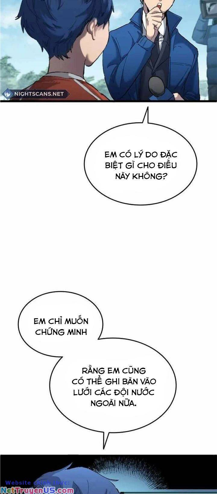 Thiên Phú Bóng Đá, Tất Cả Đều Là Của Tôi! Chapter 19 - Trang 53