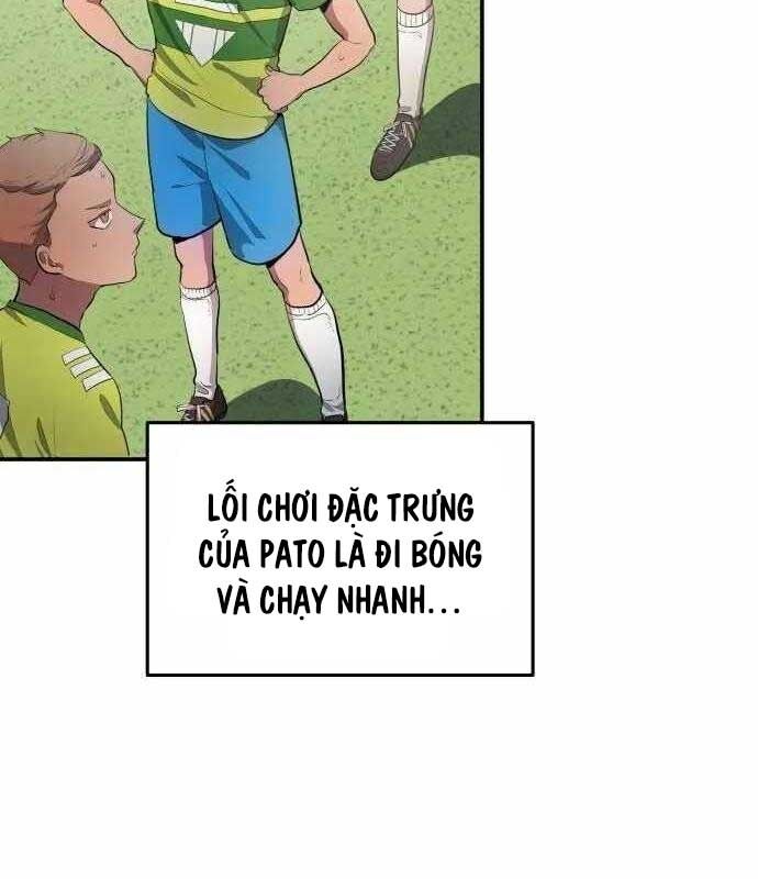 Thiên Phú Bóng Đá, Tất Cả Đều Là Của Tôi! Chapter 37 - Trang 49