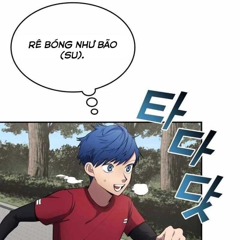 Thiên Phú Bóng Đá, Tất Cả Đều Là Của Tôi! Chapter 71 - Trang 40