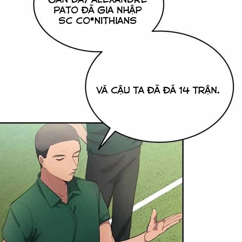 Thiên Phú Bóng Đá, Tất Cả Đều Là Của Tôi! Chapter 35 - Trang 91