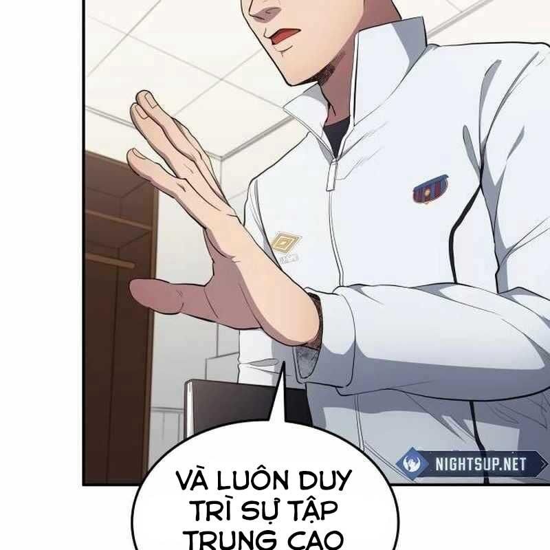 Thiên Phú Bóng Đá, Tất Cả Đều Là Của Tôi! Chapter 73 - Trang 35