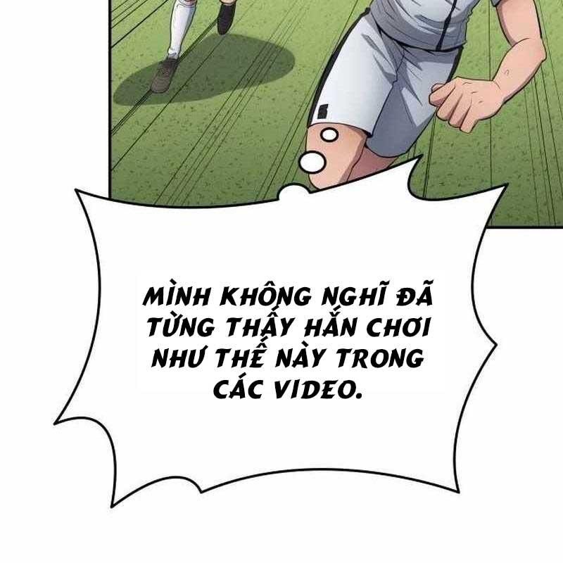 Thiên Phú Bóng Đá, Tất Cả Đều Là Của Tôi! Chapter 74 - Trang 50