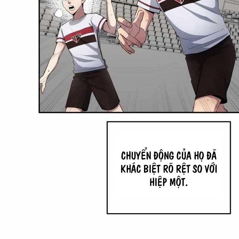 Thiên Phú Bóng Đá, Tất Cả Đều Là Của Tôi! Chapter 66 - Trang 13