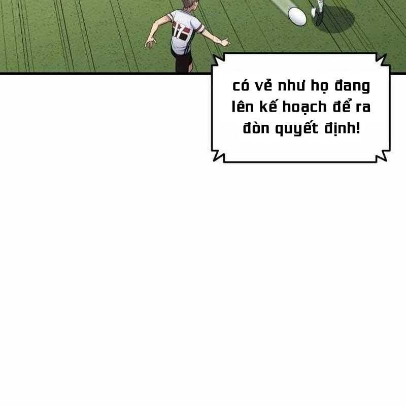 Thiên Phú Bóng Đá, Tất Cả Đều Là Của Tôi! Chapter 67 - Trang 21