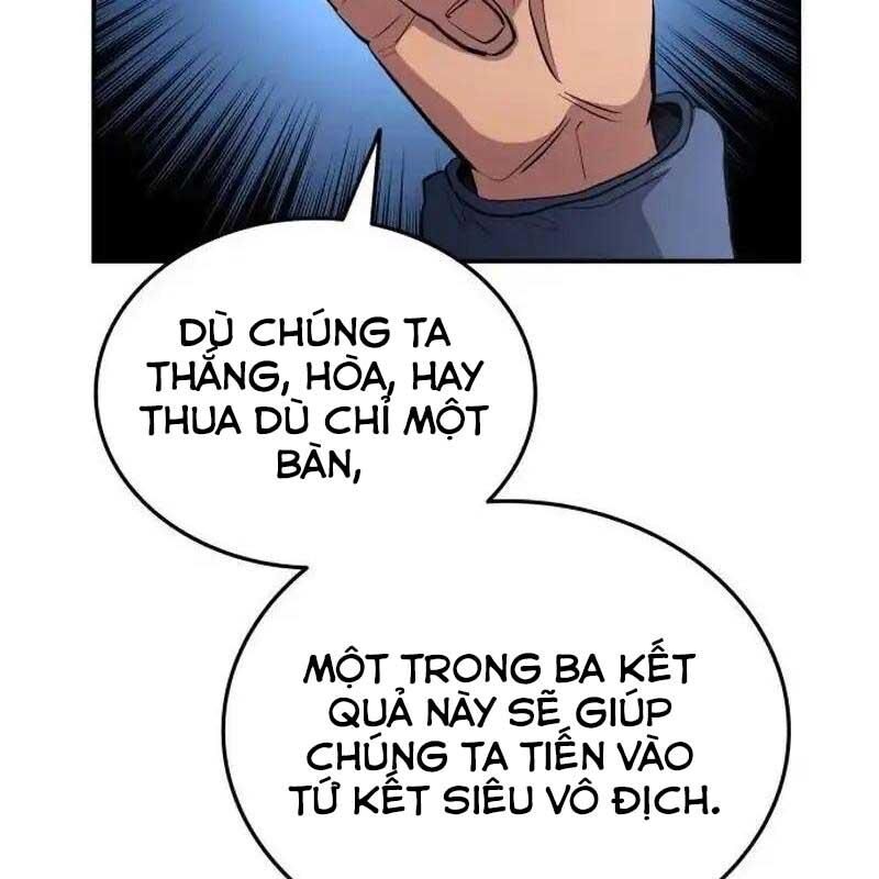 Thiên Phú Bóng Đá, Tất Cả Đều Là Của Tôi! Chapter 64 - Trang 12