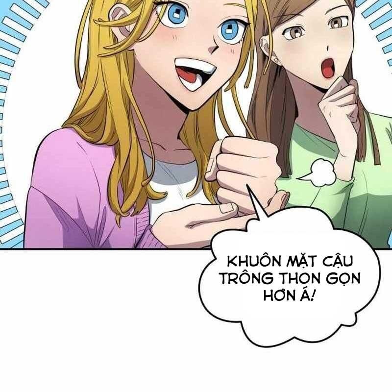 Thiên Phú Bóng Đá, Tất Cả Đều Là Của Tôi! Chapter 71 - Trang 23