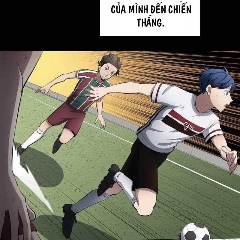 Thiên Phú Bóng Đá, Tất Cả Đều Là Của Tôi! Chapter 67 - Trang 40