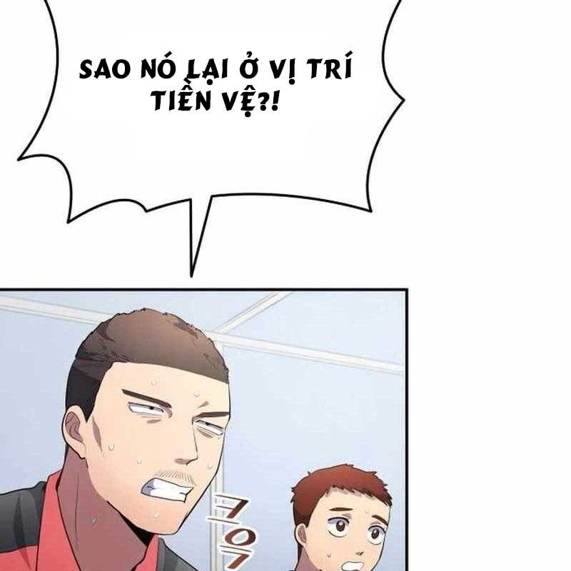 Thiên Phú Bóng Đá, Tất Cả Đều Là Của Tôi! Chapter 36 - Trang 54