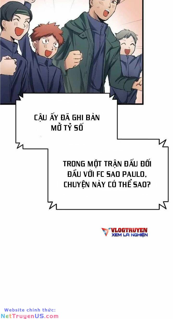 Thiên Phú Bóng Đá, Tất Cả Đều Là Của Tôi! Chapter 18 - Trang 21