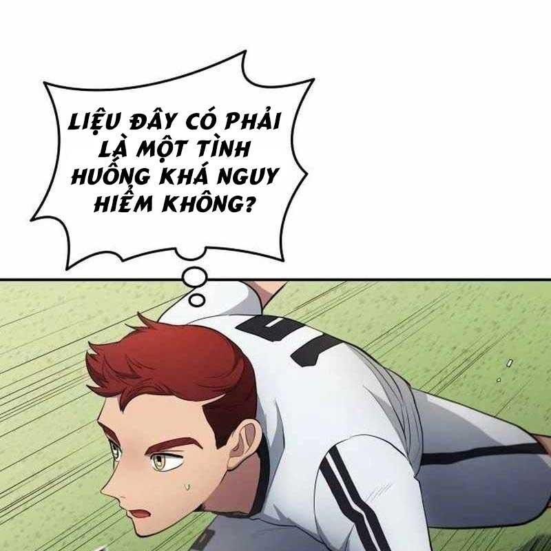 Thiên Phú Bóng Đá, Tất Cả Đều Là Của Tôi! Chapter 72 - Trang 57