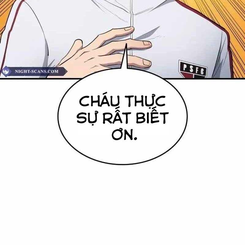 Thiên Phú Bóng Đá, Tất Cả Đều Là Của Tôi! Chapter 69 - Trang 64