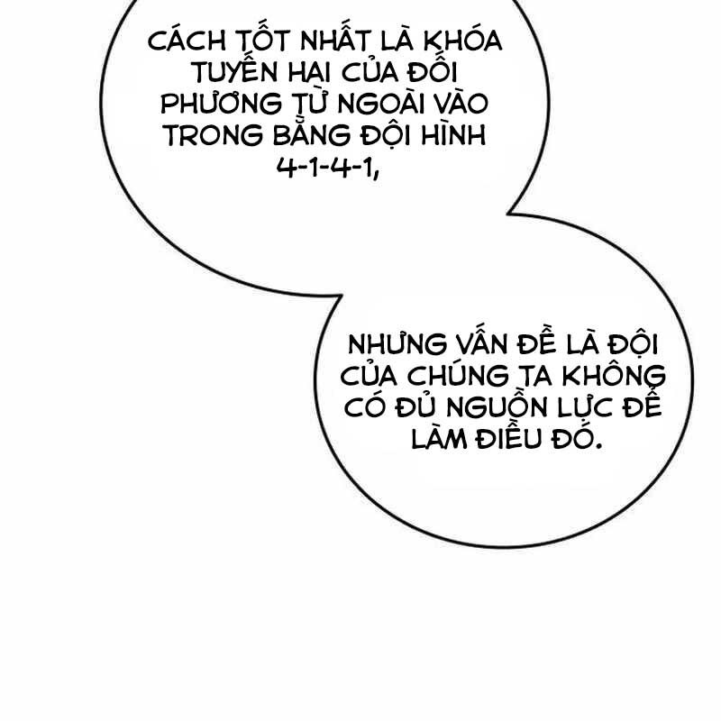 Thiên Phú Bóng Đá, Tất Cả Đều Là Của Tôi! Chapter 35 - Trang 114