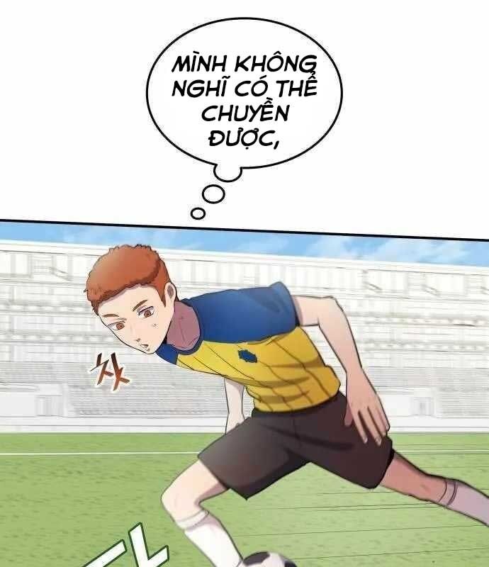 Thiên Phú Bóng Đá, Tất Cả Đều Là Của Tôi! Chapter 37 - Trang 5