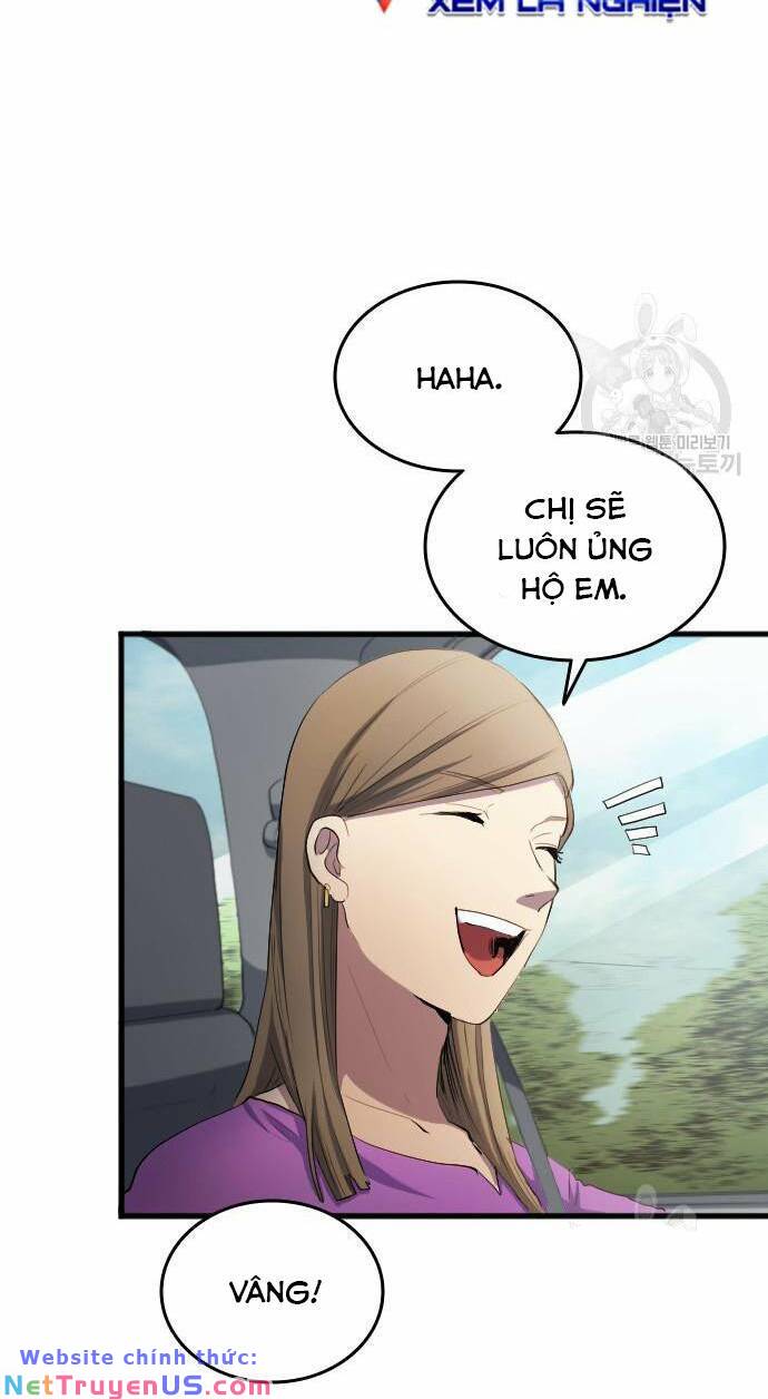 Thiên Phú Bóng Đá, Tất Cả Đều Là Của Tôi! Chapter 29 - Trang 31